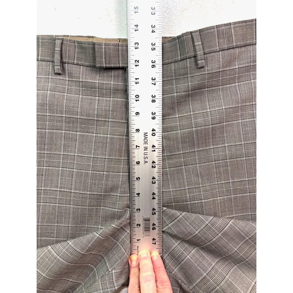 Banana Republic actual measurements
